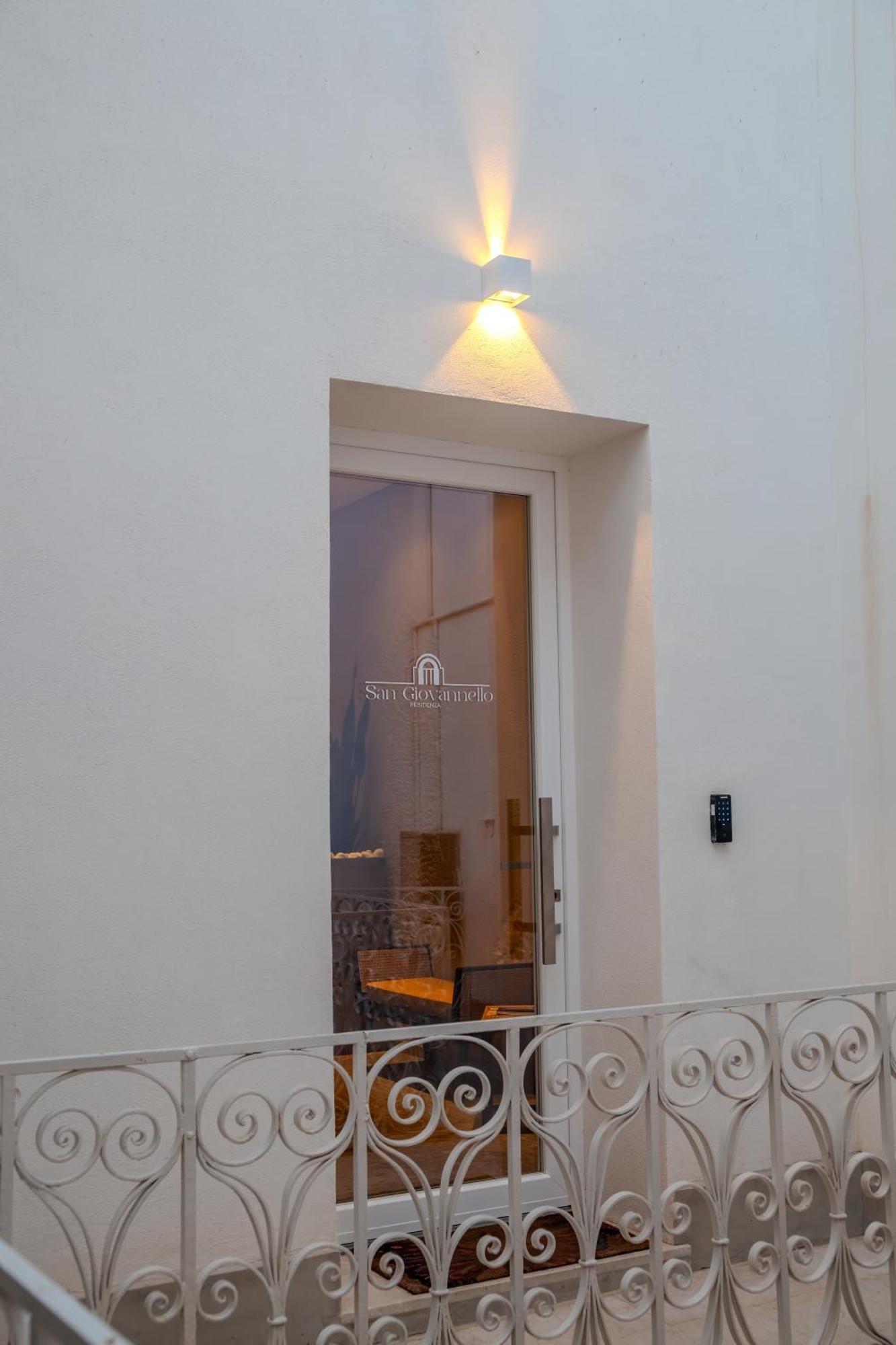 Residenza San Giovannello Marsala Exterior photo