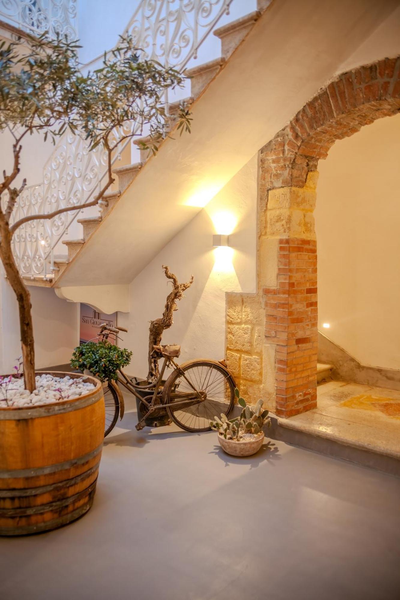 Residenza San Giovannello Marsala Exterior photo