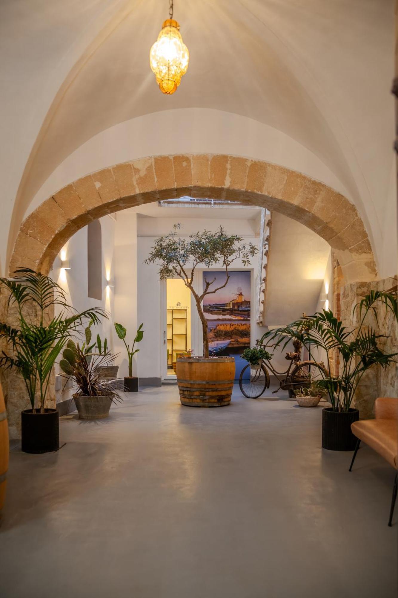 Residenza San Giovannello Marsala Exterior photo