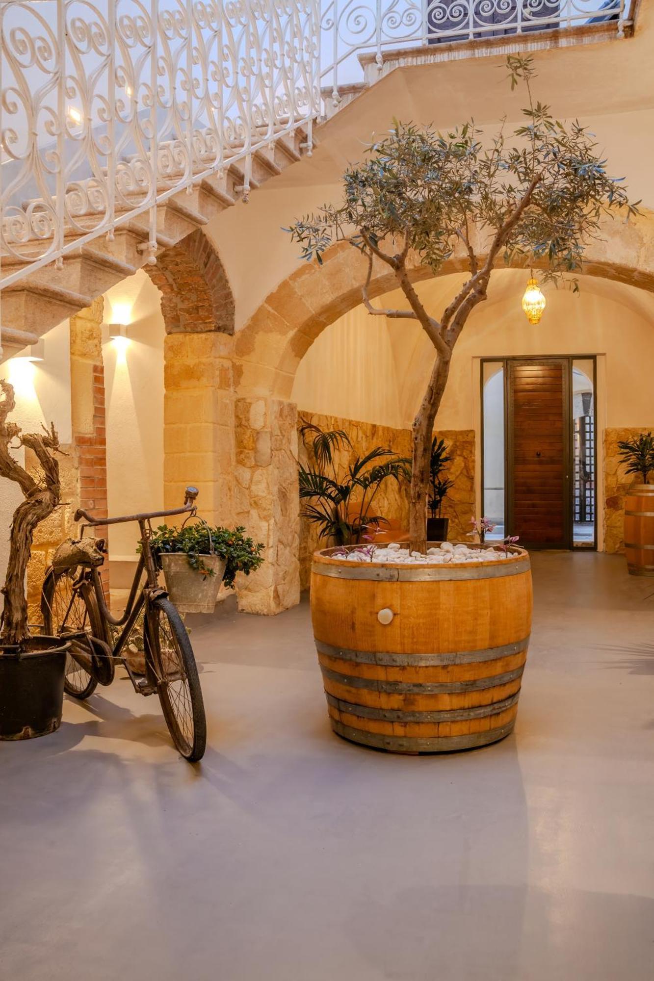 Residenza San Giovannello Marsala Exterior photo